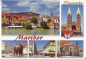 Preview: Maribor - SLO 2012 95 004 ●